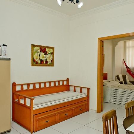 Hospedacopa 301 Apartment Rio de Janeiro Exterior photo