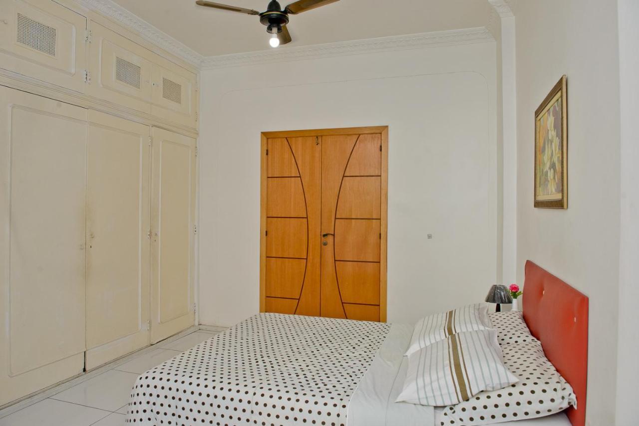 Hospedacopa 301 Apartment Rio de Janeiro Exterior photo