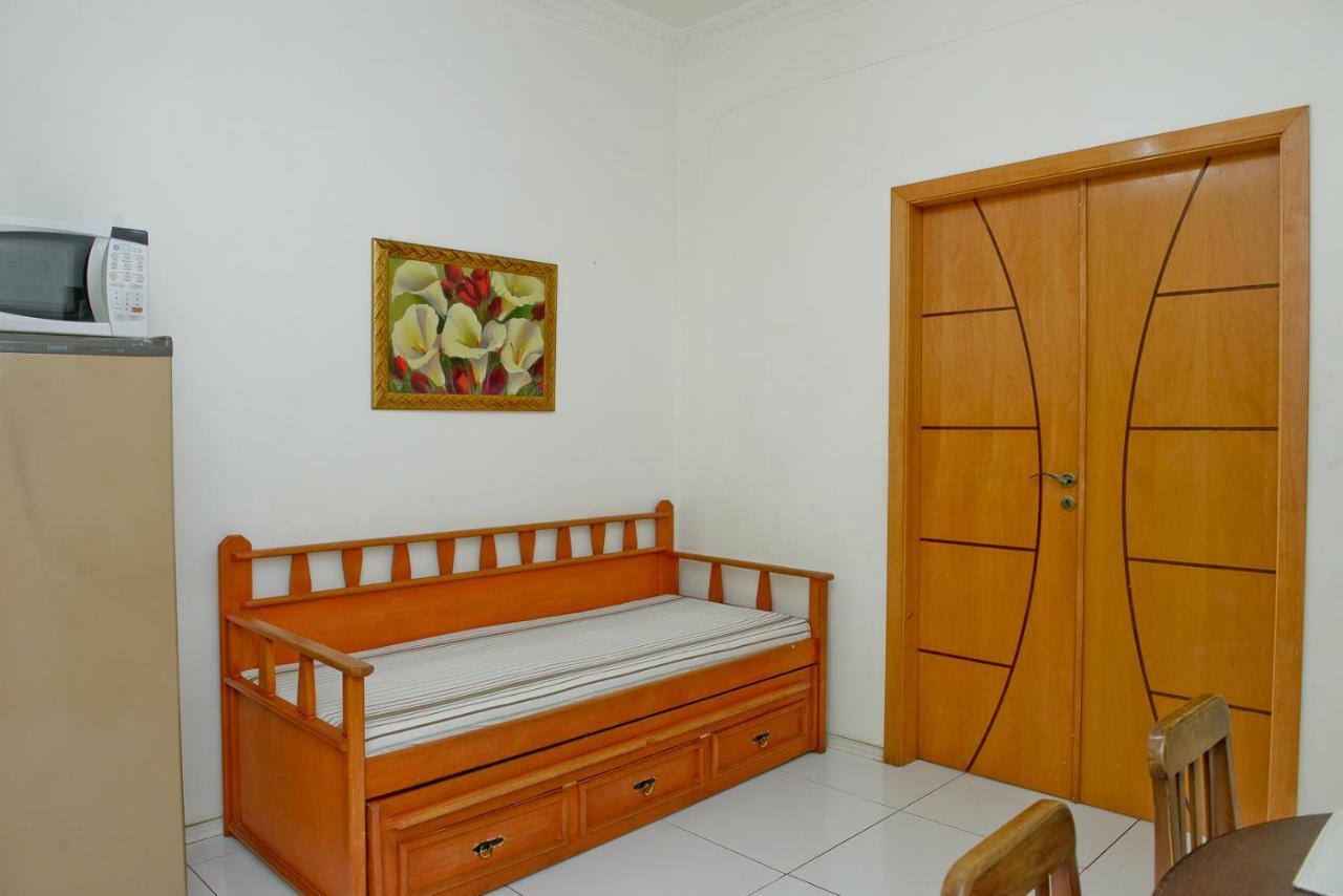 Hospedacopa 301 Apartment Rio de Janeiro Exterior photo
