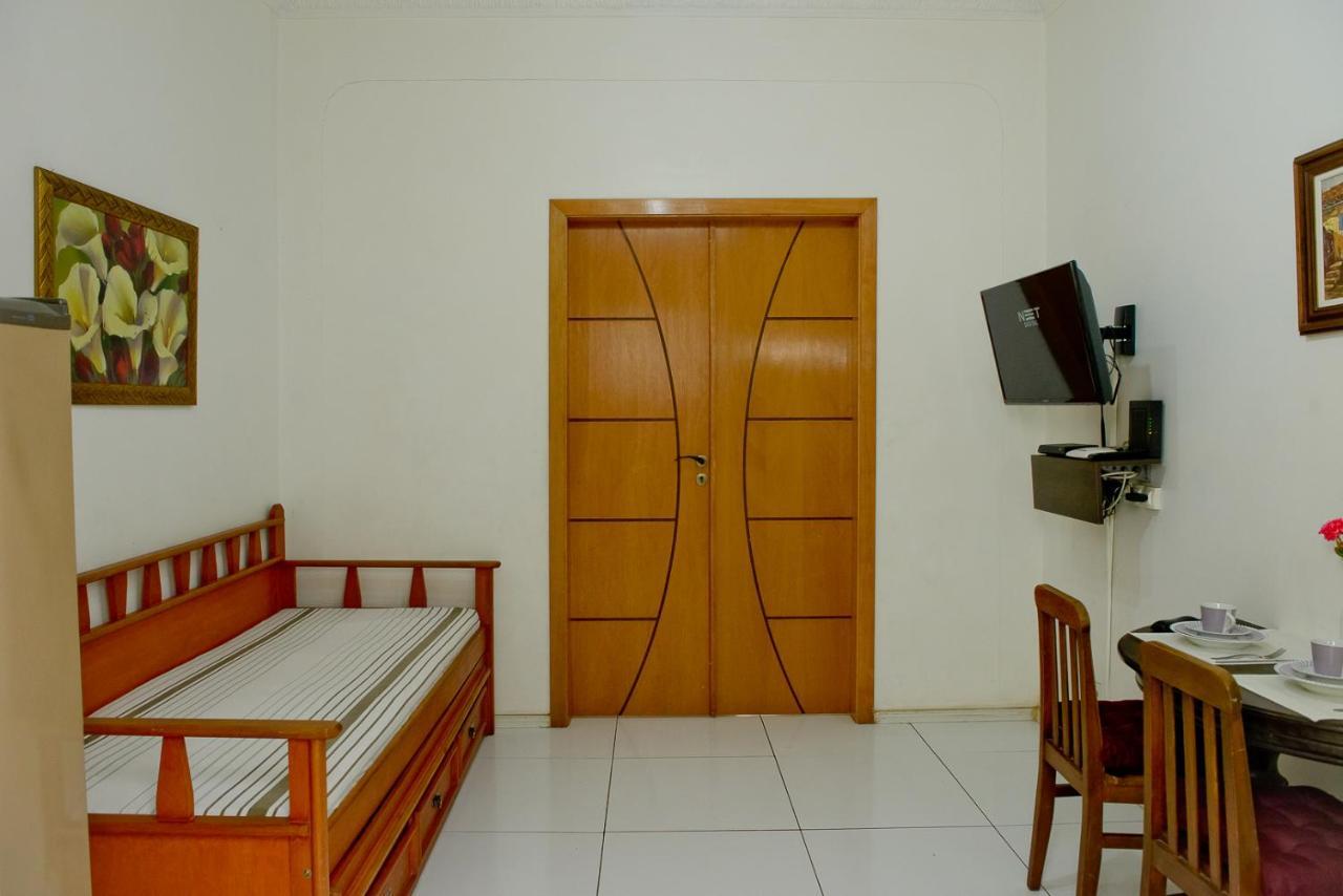 Hospedacopa 301 Apartment Rio de Janeiro Exterior photo