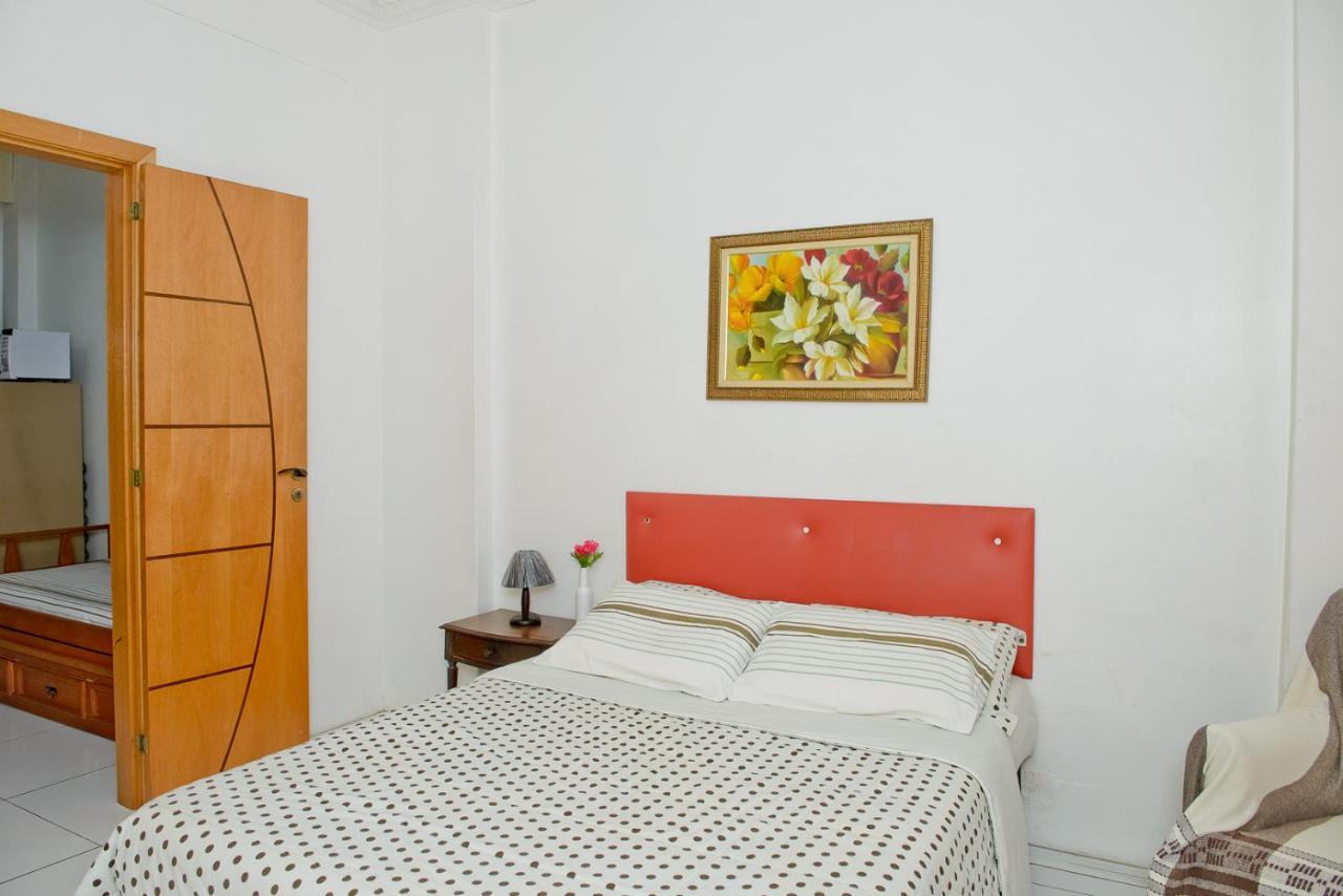 Hospedacopa 301 Apartment Rio de Janeiro Exterior photo