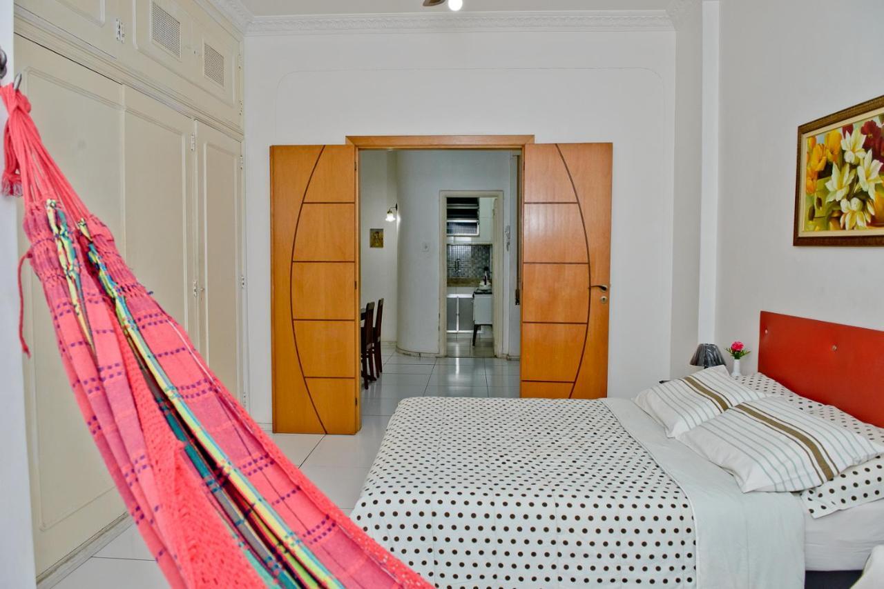 Hospedacopa 301 Apartment Rio de Janeiro Exterior photo