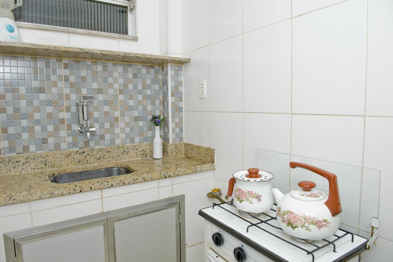 Hospedacopa 301 Apartment Rio de Janeiro Exterior photo